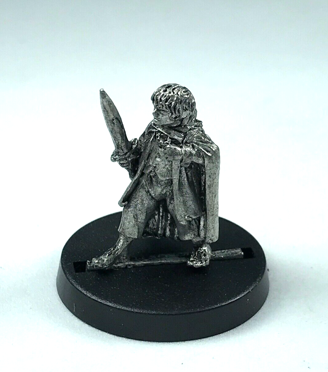 Metal Frodo Hobbit - LOTR Warhammer / Lord of the Rings X2575