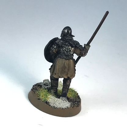 Metal Morannon Orc - Painted - LOTR / Warhammer / Lord of the Rings X10244