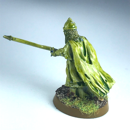 Metal Warrior of the Dead LOTR - Warhammer / Lord of the Rings X9610