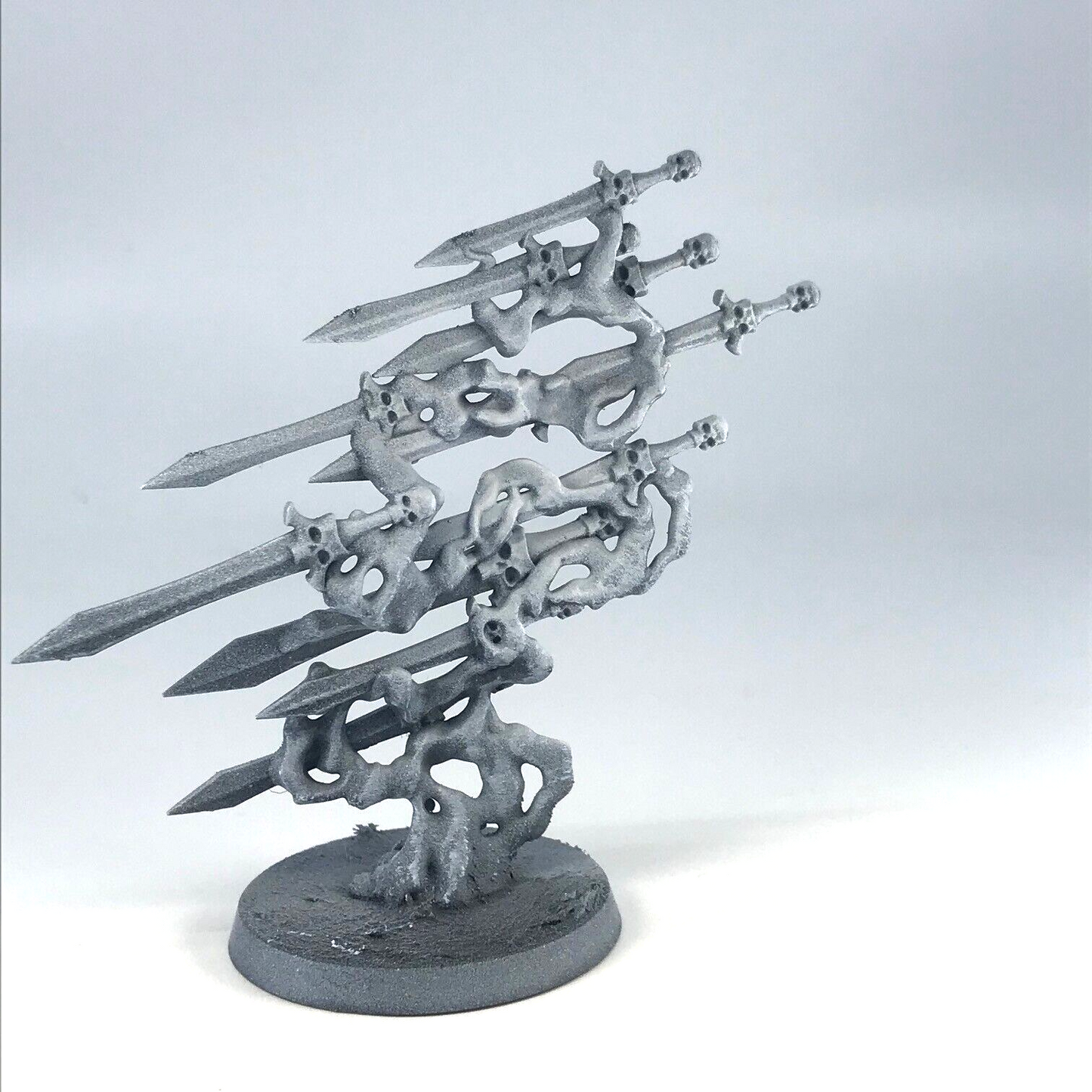 Quicksilver Swords Malign Sorcery Endless Spells Warhammer Age of Sigmar C1125