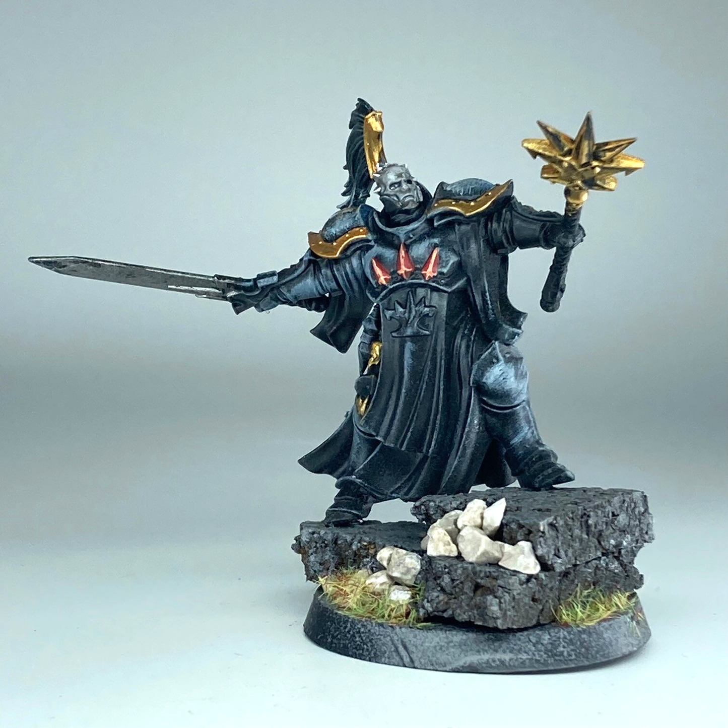 Lord Incantor - Stormcast Eternals - GW Warhammer Age of Sigmar C5624