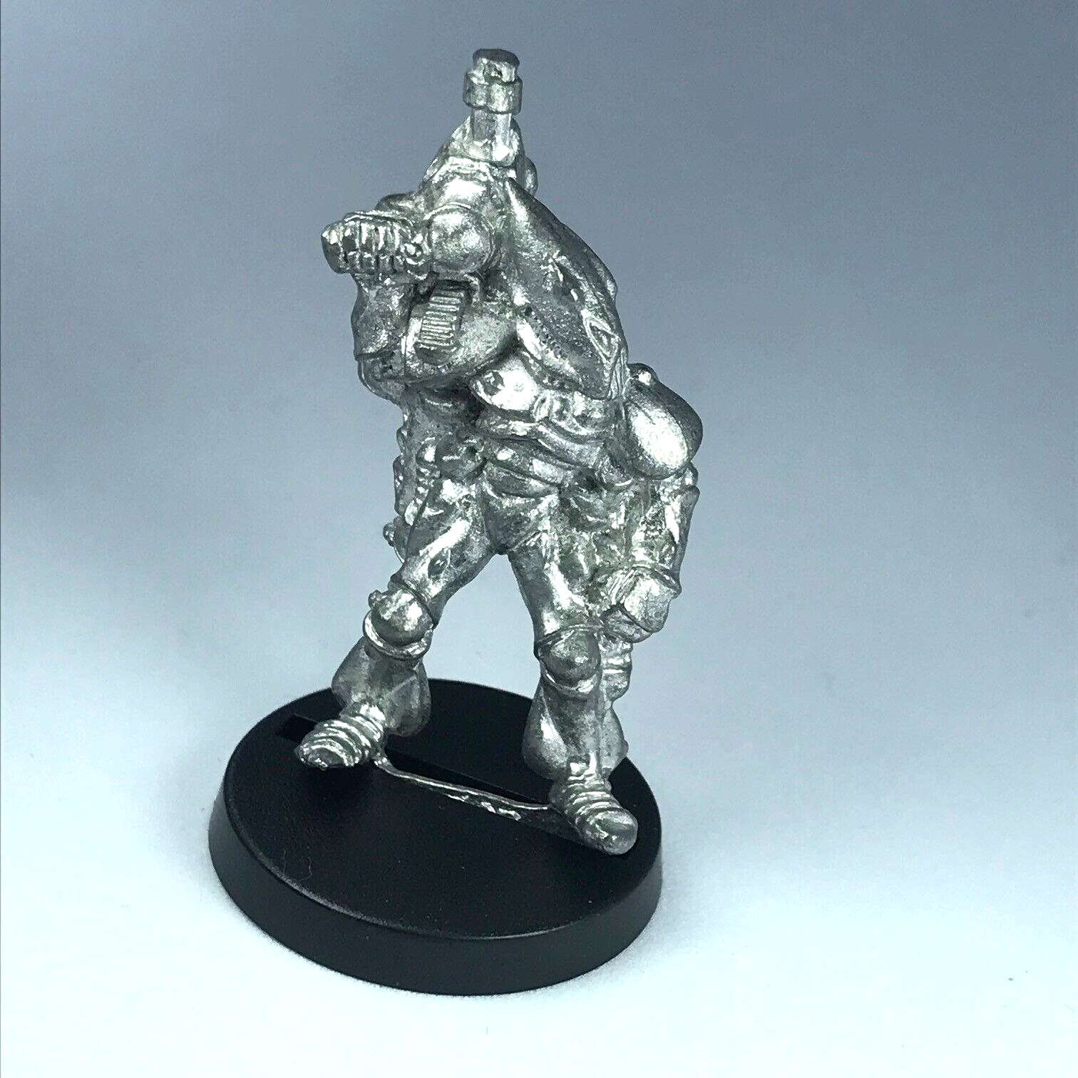 Classic eldar dated 1987 rogue trader - games workshop - warhammer 40k x6982