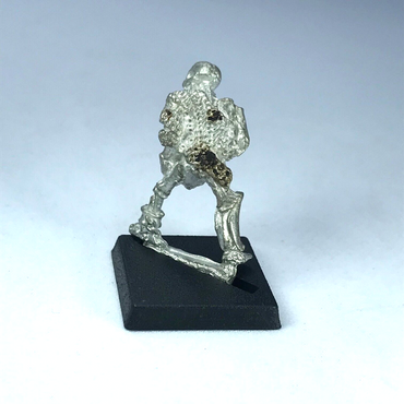 Undead Skeleton Skull Chukka Crew Catapult Citadel 1987 Warhammer GW X11574