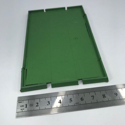 Model Movement Tray - Scale Shown - Warhammer Fantasy / Age of Sigmar MT28