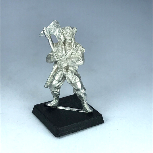Kislev Kossars Warrior The Empire Classic Metal Warhammer Fantasy GW X13040