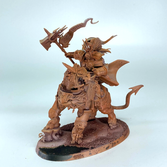 Vandus Hammerhand - Stormcast Eternals - Warhammer Age of Sigmar GW C4519