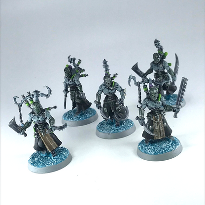 Drukhari Wracks Squad - Painted - Warhammer 40K Games Workshop C4260