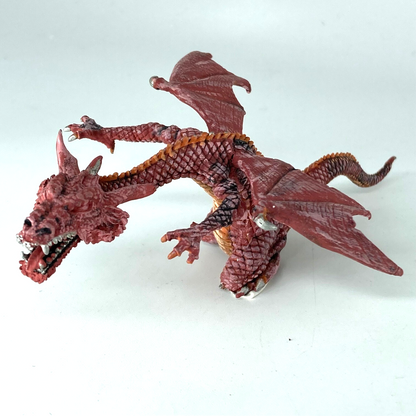 Citadel Red Dragon - Warhammer Metal Games Workshop