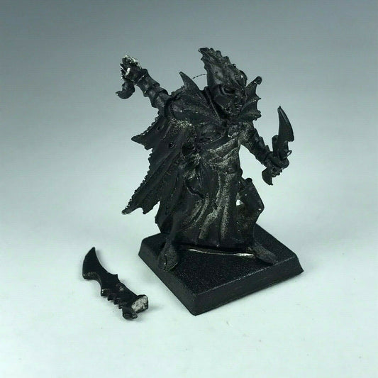 Metal Dark Elves Elf Corsair Warrior - Warhammer Fantasy X2130