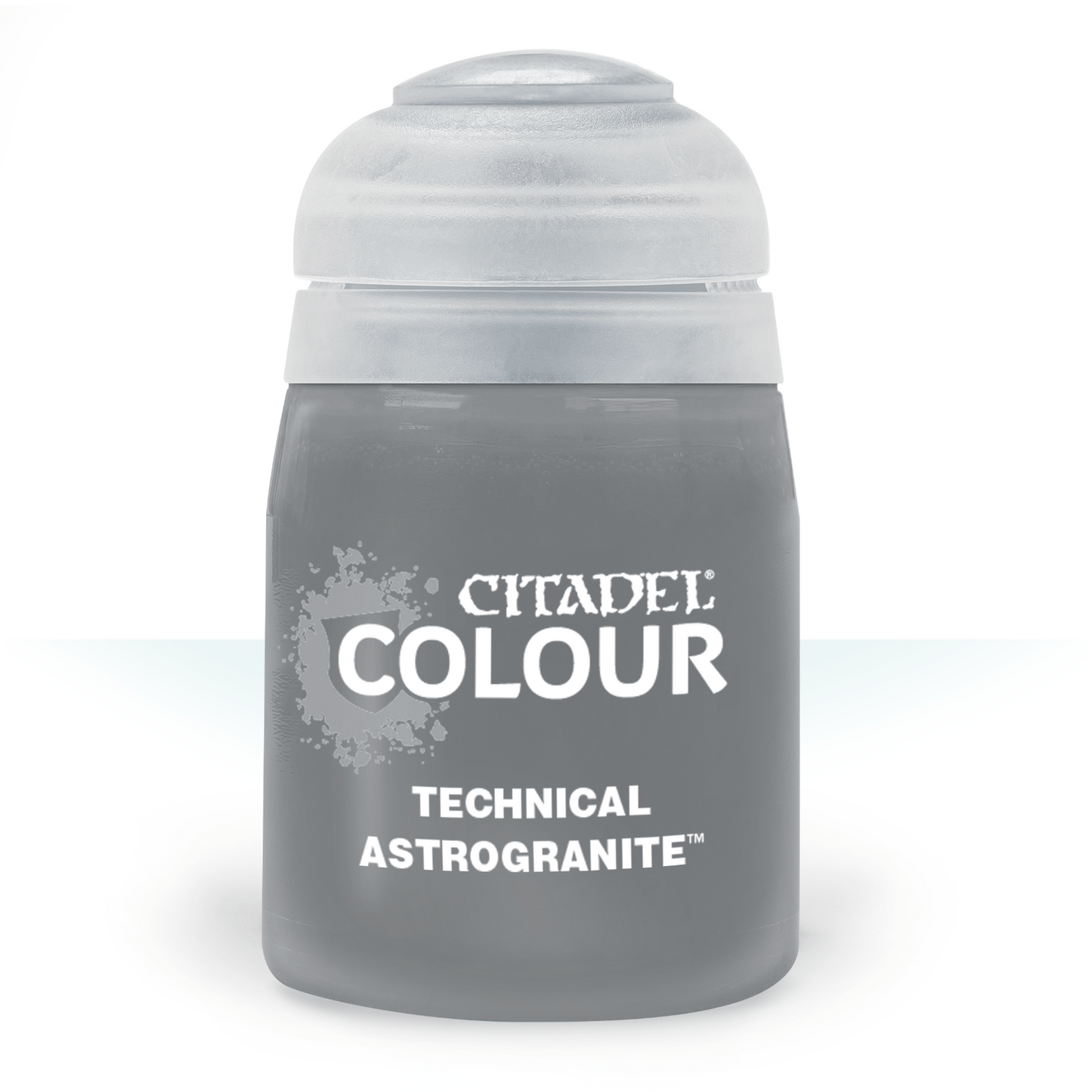 Astrogranite - Citadel Technical 24ml Games Workshop Citadel Paint