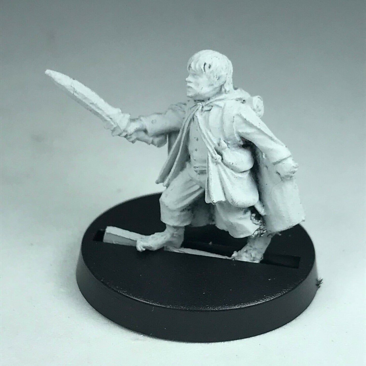 Metal Sam Hobbit LOTR - Warhammer / Lord of the Rings X3650