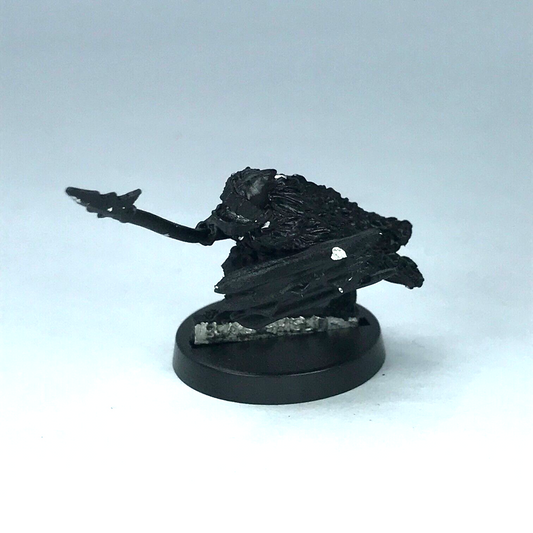 Metal Veteran Moria Goblins Blackshield -  Warhammer / Lord of the Rings X1895