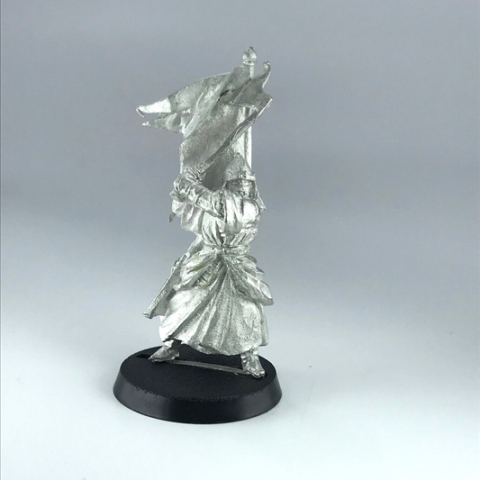 Khandish Warrior of Khand - LOTR Warhammer / Lord of the Rings Metal X11612