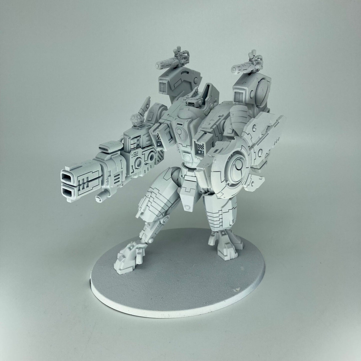 Tau XV104 Riptide Battlesuit T'au Empire - Warhammer 40k Games Workshop