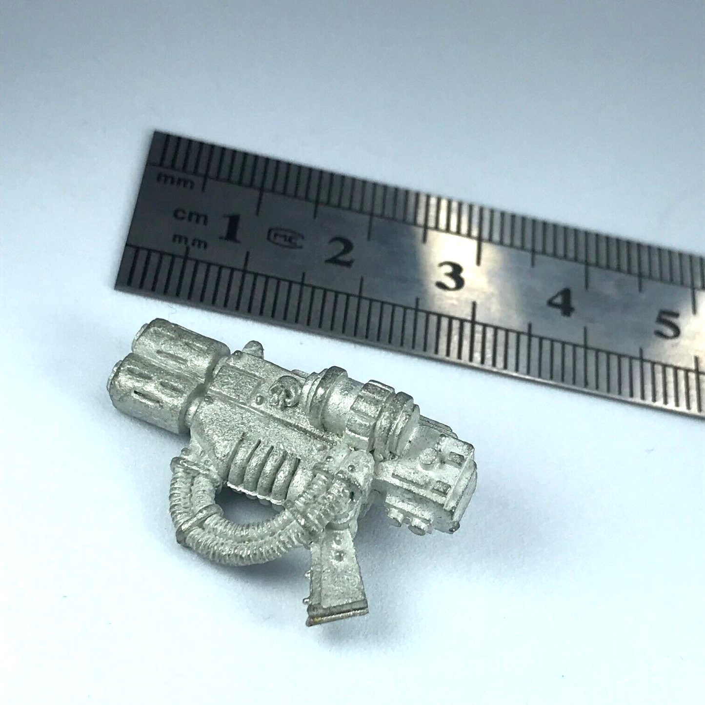 Metal Multi Melta Part Imperial Guard Space Marines - Warhammer 40K X6697