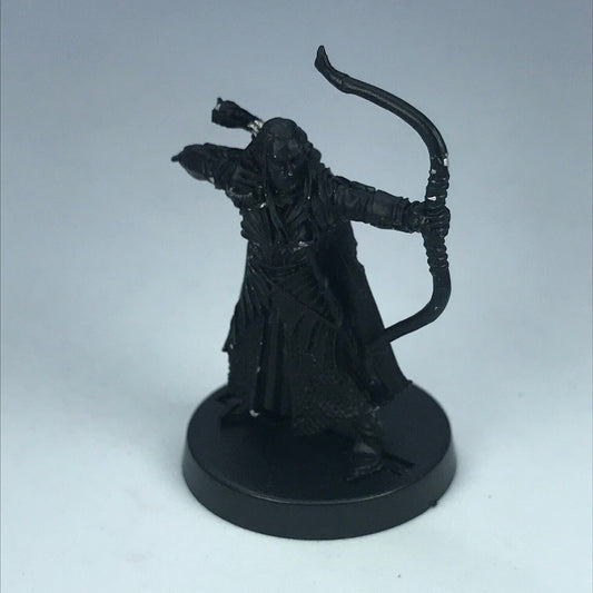 Galadhrim Elves Haldir Elf - LOTR Warhammer / Lord of the Rings Metal X6853