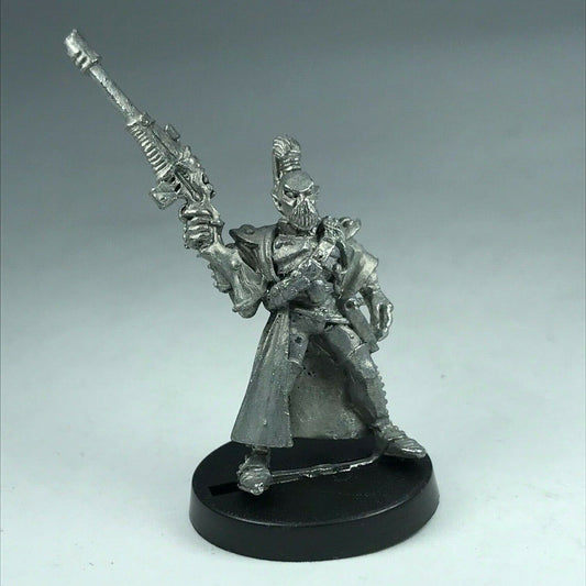 Metal Eldar Ranger Scout - Warhammer 40K X7797