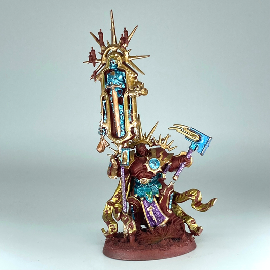 Lord Relictor - Stormcast Eternals - GW Warhammer Age of Sigmar C3119