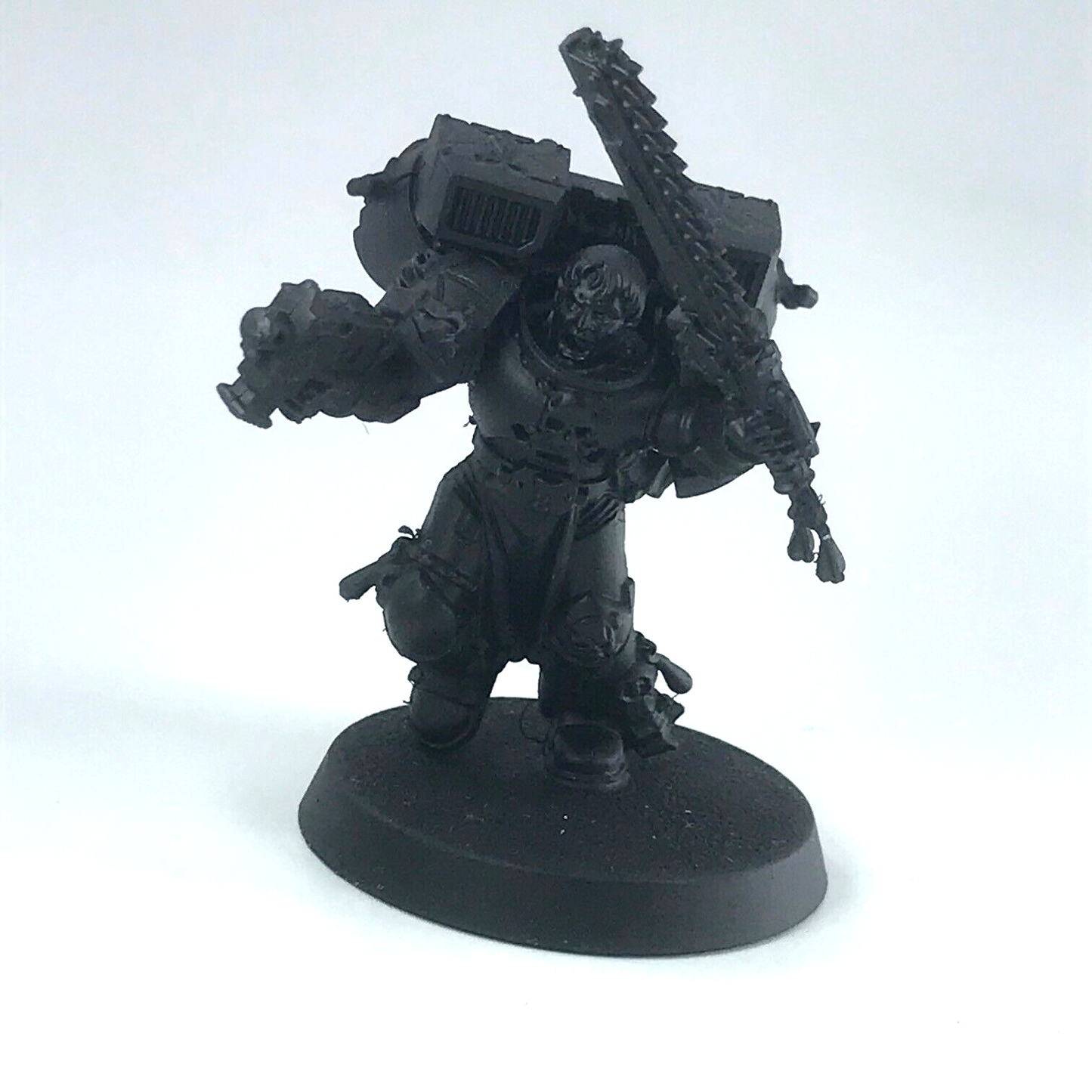 Death Company Champion Space Marines - Warhammer 40K Games Workshop X710