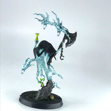 Liekoron the Executioner Nighthaunt - Warhammer Age of Sigmar Painted C1459