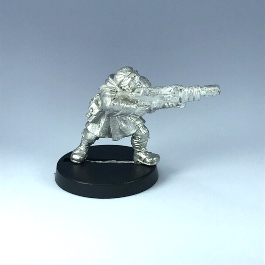 Tallarn Desert Raider Rifleman Imperial Guard - Classic Warhammer 40K X12786