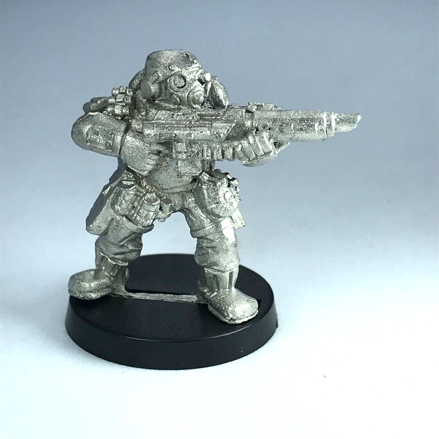 Inquisitorial Stormtrooper Riflemen Imperial Guard - Warhammer 40K X12489