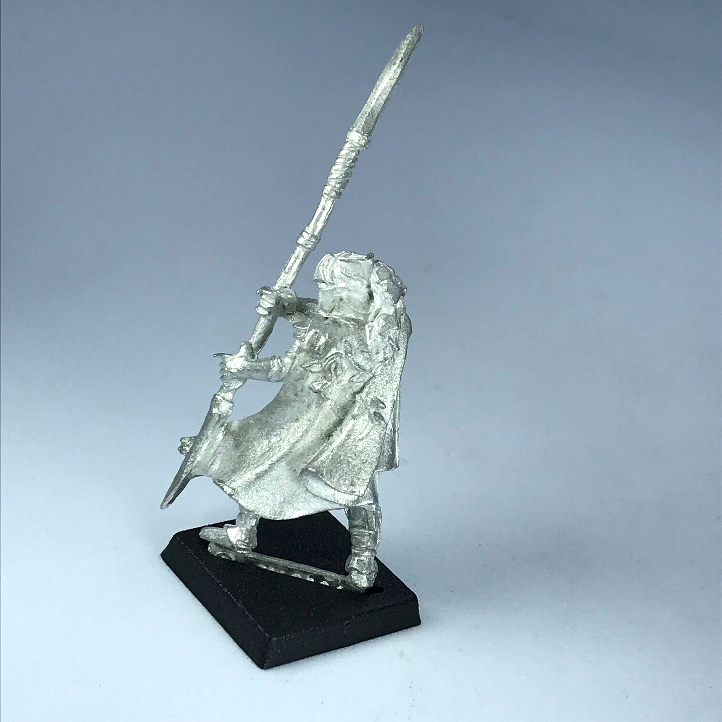 Wood Elves Eternal Guard Elf - Warhammer Fantasy GW Classic Metal X12975