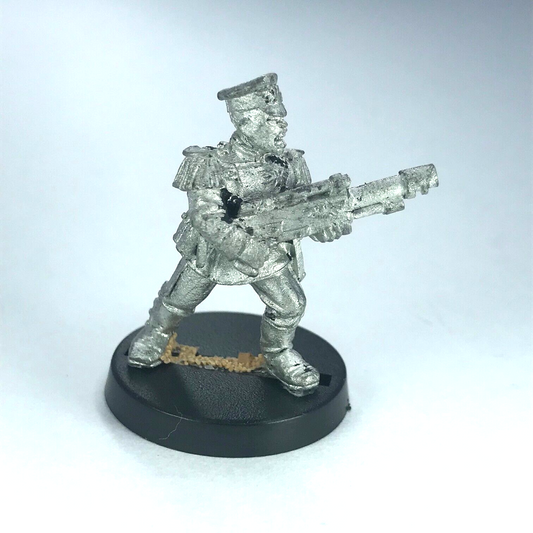 Classic Imperial Guard Mordian Guard Rifleman - Warhammer 40K X10572