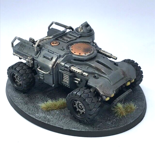 Achilles Ridgerunner Genestealer Cults Cult - Warhammer 40K Painted GW