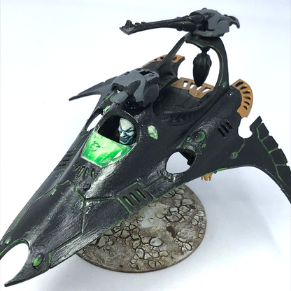 Voidweaver Harlequins Aeldari Eldar Attack Vehicle 1 Warhammer 40K GW