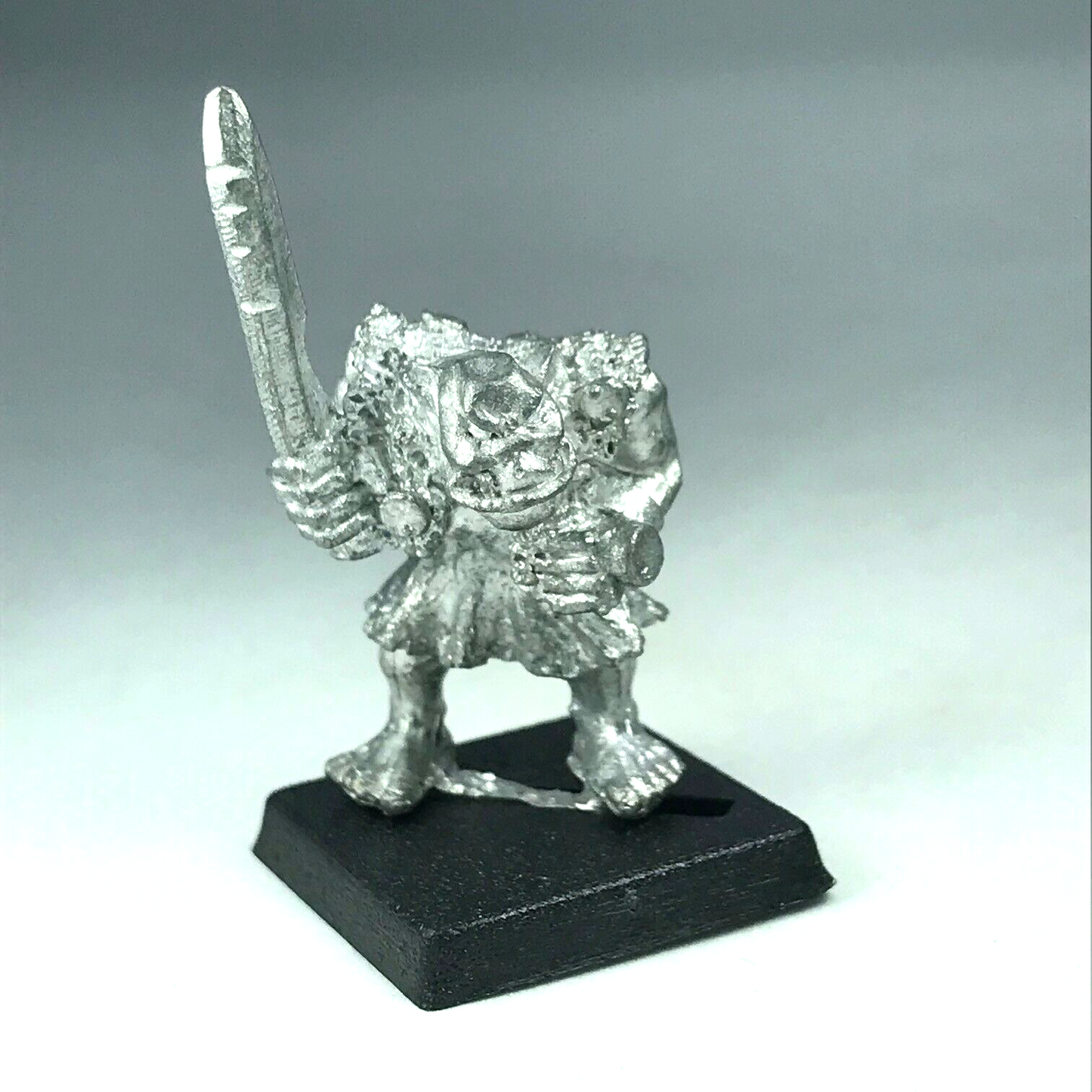 Orc Marauder Classic HHG Heartbreaker Metal Models - Unpainted X3946