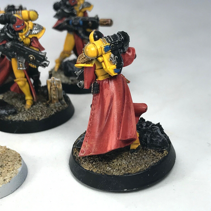 Adepta Sororitas Battle Sister Squad - Painted - Warhammer 40K C2377