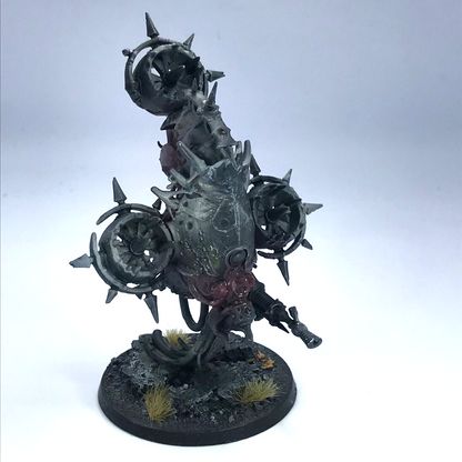 Foetid Bloat Drone Death Guard Chaos Space Marines - Warhammer 40K C3393