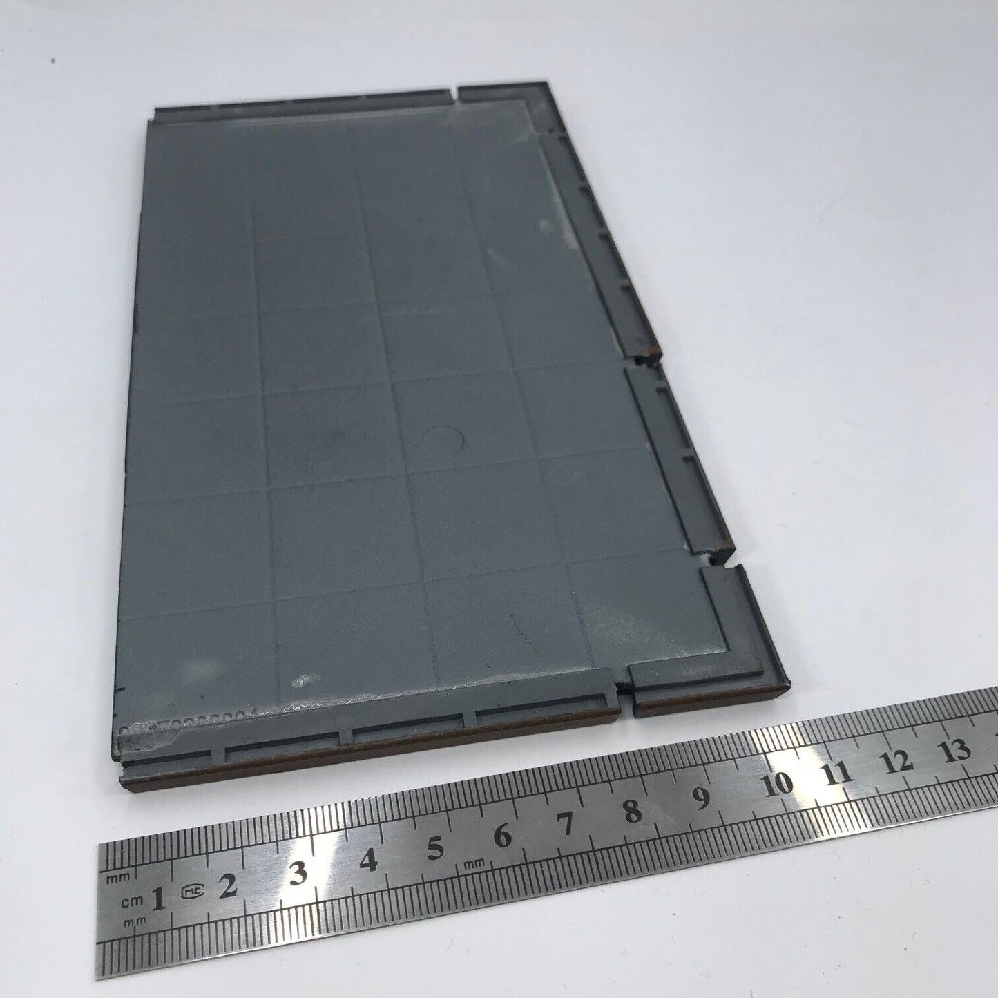 Model Movement Tray - Scale Shown - Warhammer Fantasy / Age of Sigmar MT33