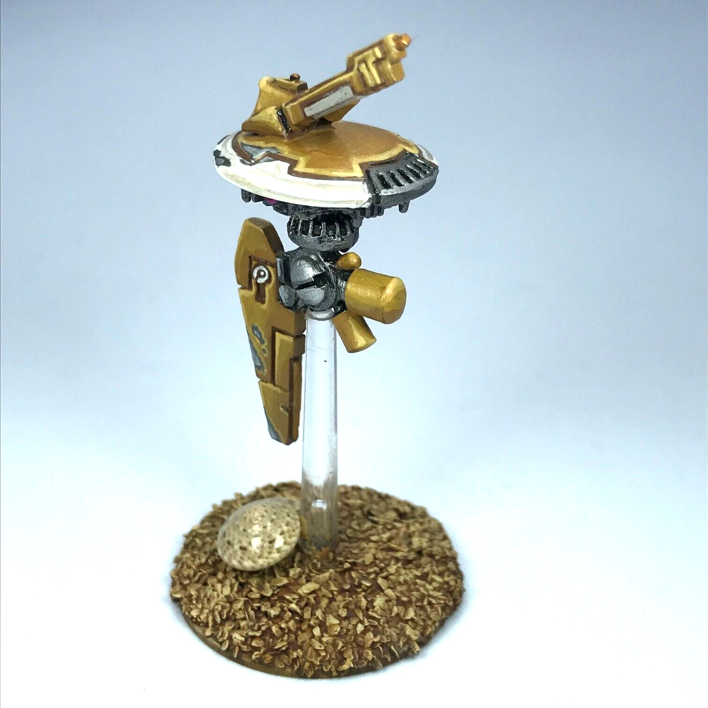 Tau Drone T'au Empire - Painted - Warhammer 40K X10046