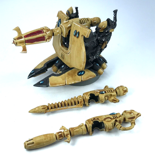 Eldar Support Weapon - Variety of Weapons - Painted - Warhammer 40K C3265