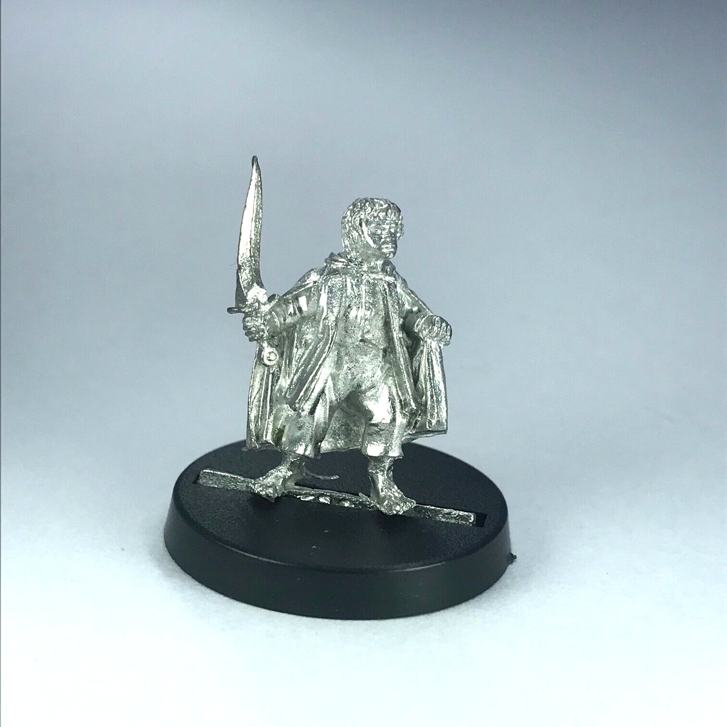 Sam Hobbit with Sword LOTR - Warhammer / Lord of the Rings X1484