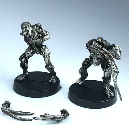 Classic Metal Necron Flayed Ones Necrons - Warhammer 40K X12118