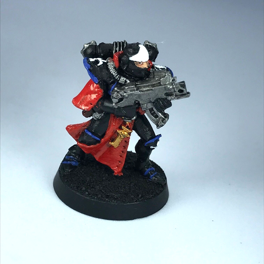 Classic Metal Sisters of Battle - Battle Sister - Painted - Warhammer 40K X2832