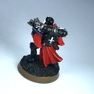 Classic Metal Sisters of Battle - Battle Sister - Painted - Warhammer 40K X4574