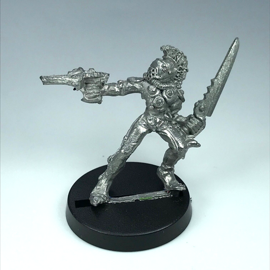 Classic Eldar Harlequin Aeldari Games Workshop - Warhammer 40K X11165