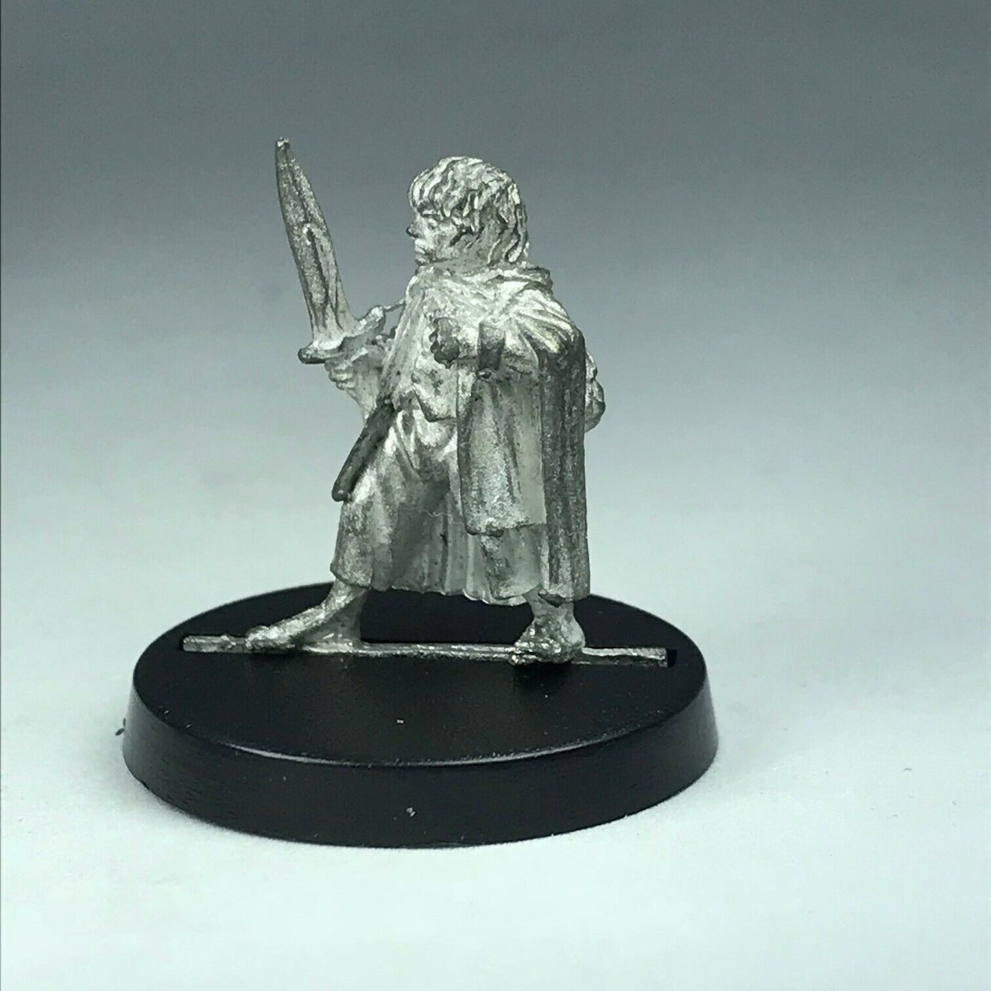 Metal Frodo Hobbit LOTR - Warhammer / Lord of the Rings X1384