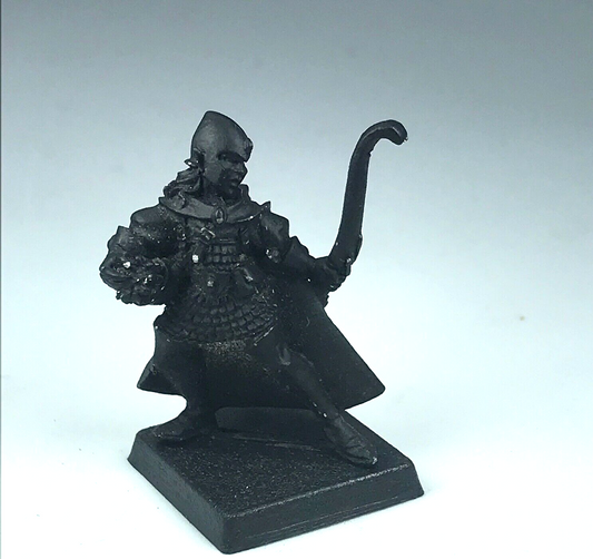 High Elves Shadow Warrior Scout - Warhammer Fantasy Classic Metal GW X6988