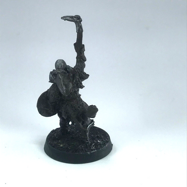 Mordor Orc Captain - LOTR Warhammer / Lord of the Rings Games Workshop X2632