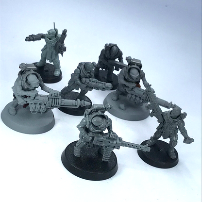 Neophyte Hybrids Genestealer Cults - Warhammer 40K Games Workshop C1771