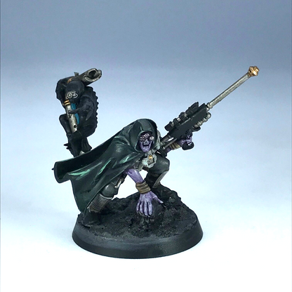 Custom Sanctus Genestealer Cults - Painted - Warhammer 40K Games Workshop X12624