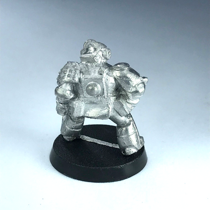 Space Marine Trooper Rogue Trader Warhammer 40K Metal Classic X12971