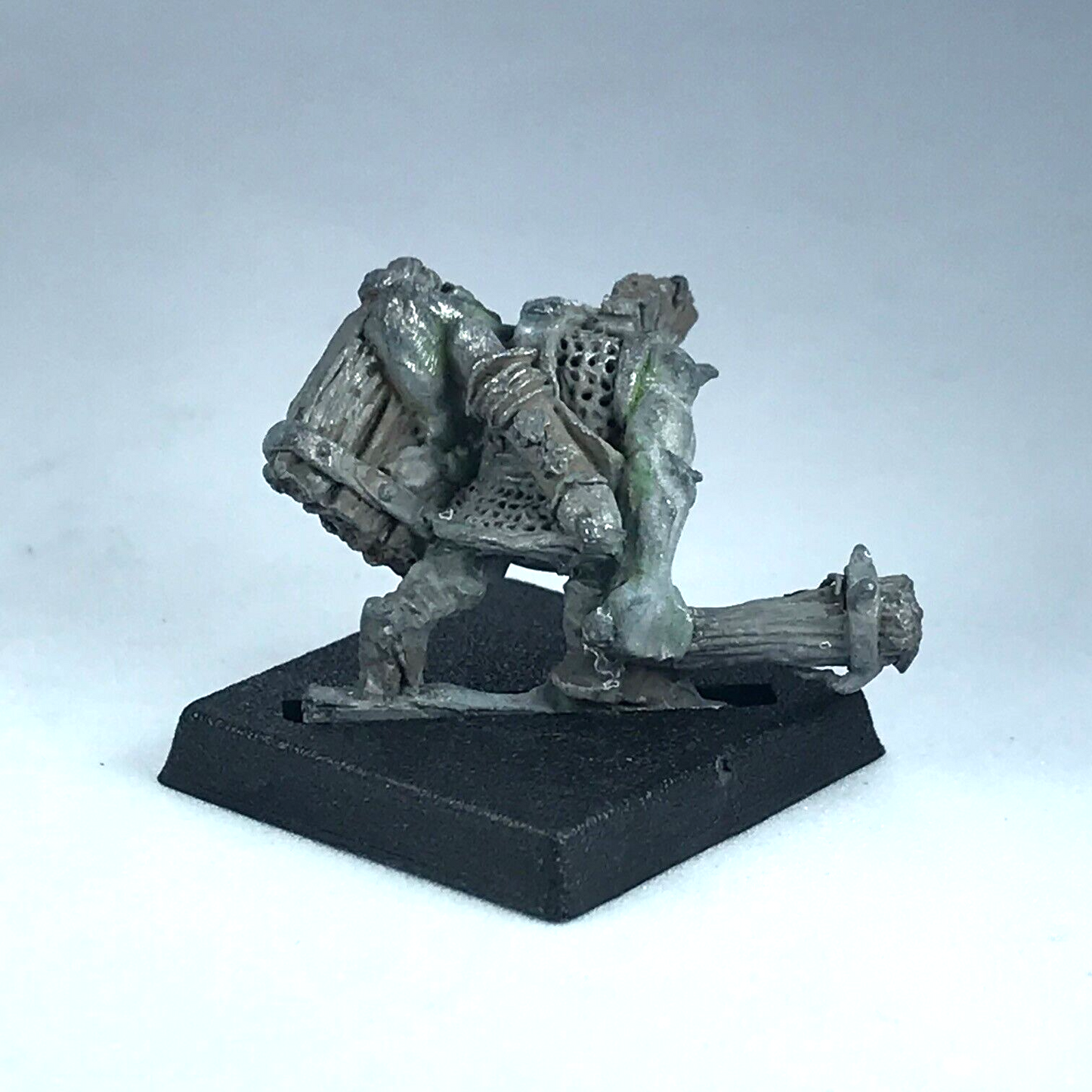 Lesser Goblin Warrior Citadel Orcs & Goblins Warhammer Fantasy Metal X9904