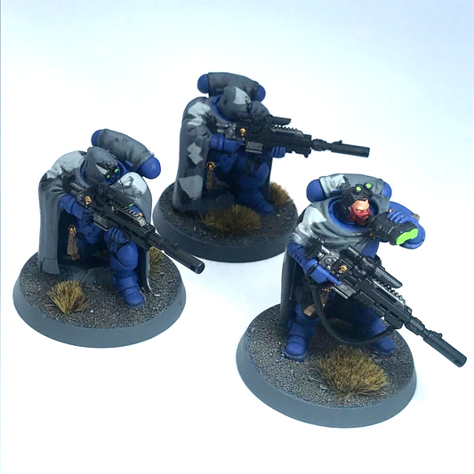 Primaris Eliminators Ultramarines Space Marines - Warhammer 40K C3009