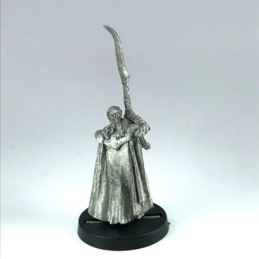 Gil-galad Elf Hero LOTR - Warhammer / Lord of the Rings Metal X11742